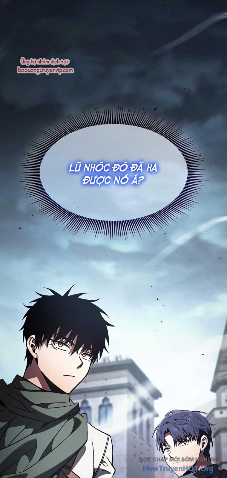 Kiếm Sĩ Thiên Tài Của Học Viện Chap 110 - Next Chap 111