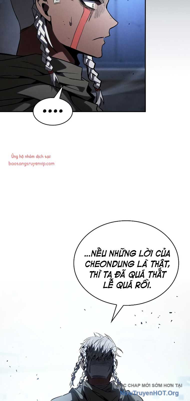 Kiếm Sĩ Thiên Tài Của Học Viện Chap 110 - Next Chap 111