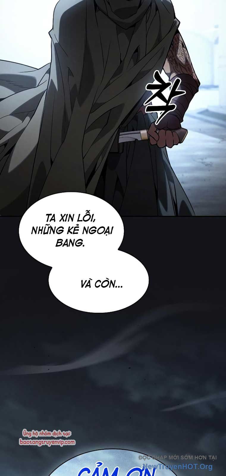 Kiếm Sĩ Thiên Tài Của Học Viện Chap 110 - Next Chap 111
