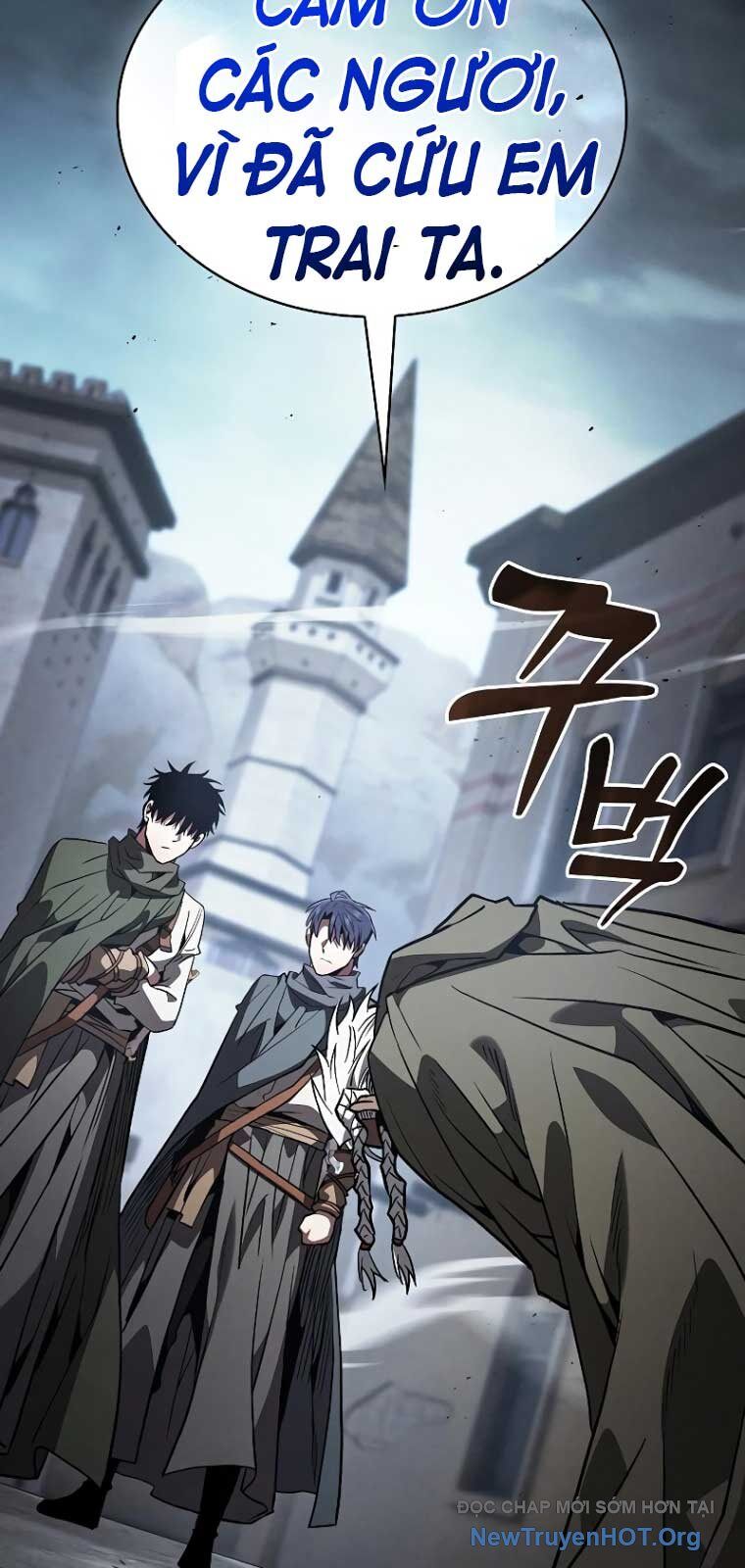 Kiếm Sĩ Thiên Tài Của Học Viện Chap 110 - Next Chap 111