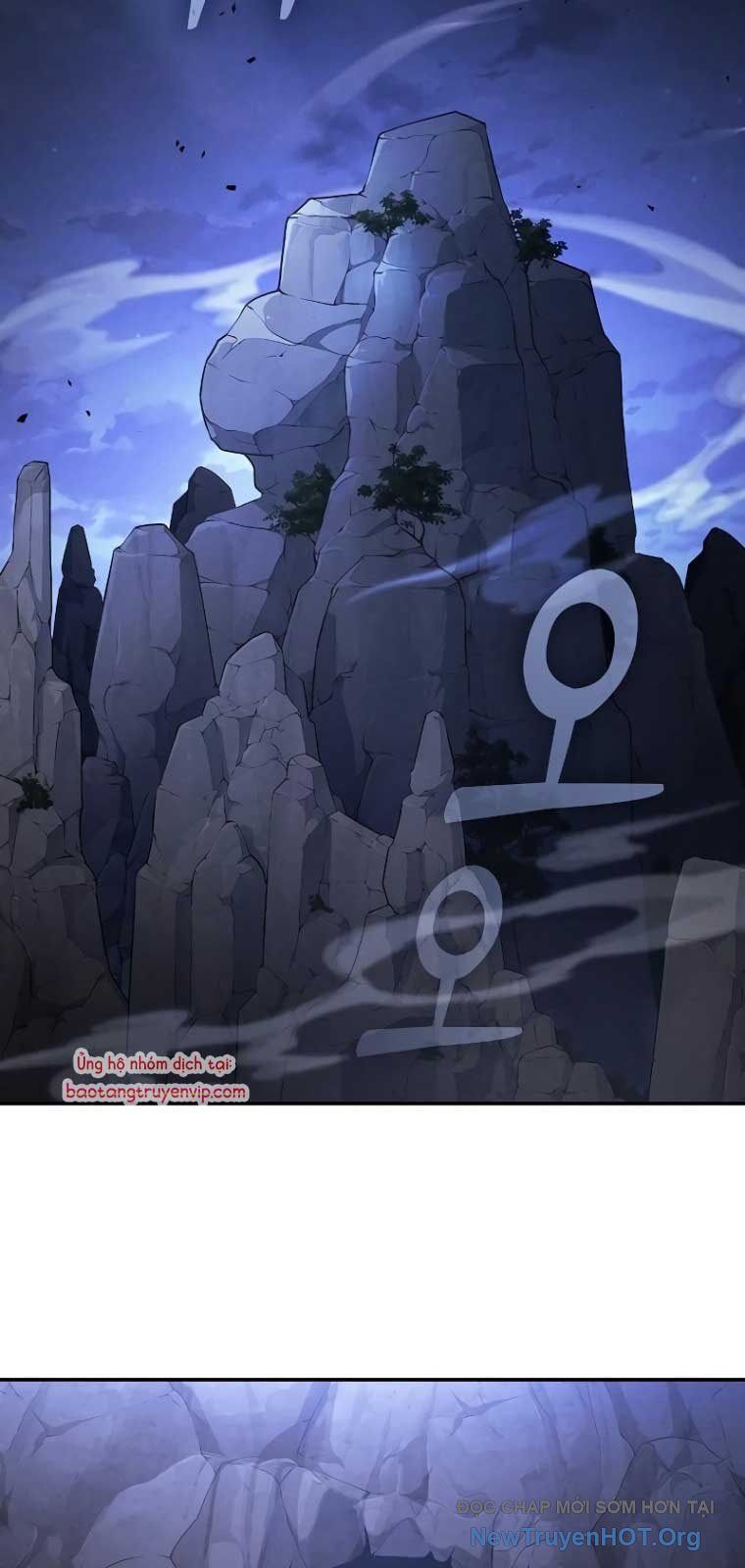 Kiếm Sĩ Thiên Tài Của Học Viện Chap 110 - Next Chap 111