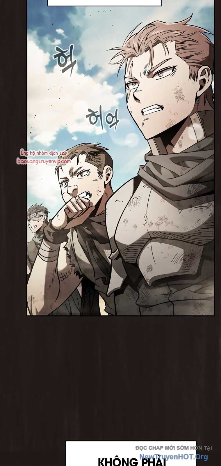 Kiếm Sĩ Thiên Tài Của Học Viện Chap 110 - Next Chap 111