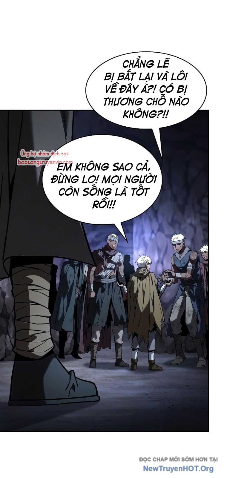 Kiếm Sĩ Thiên Tài Của Học Viện Chap 110 - Next Chap 111