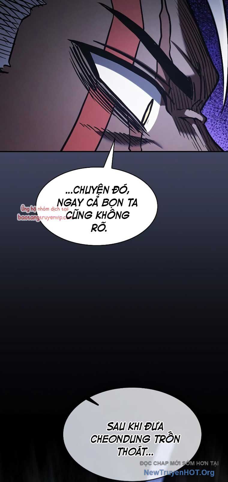 Kiếm Sĩ Thiên Tài Của Học Viện Chap 110 - Next Chap 111