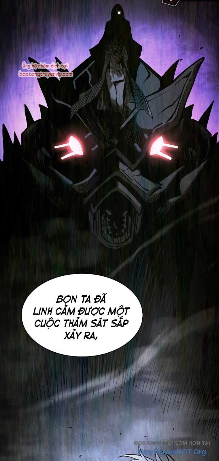 Kiếm Sĩ Thiên Tài Của Học Viện Chap 110 - Next Chap 111