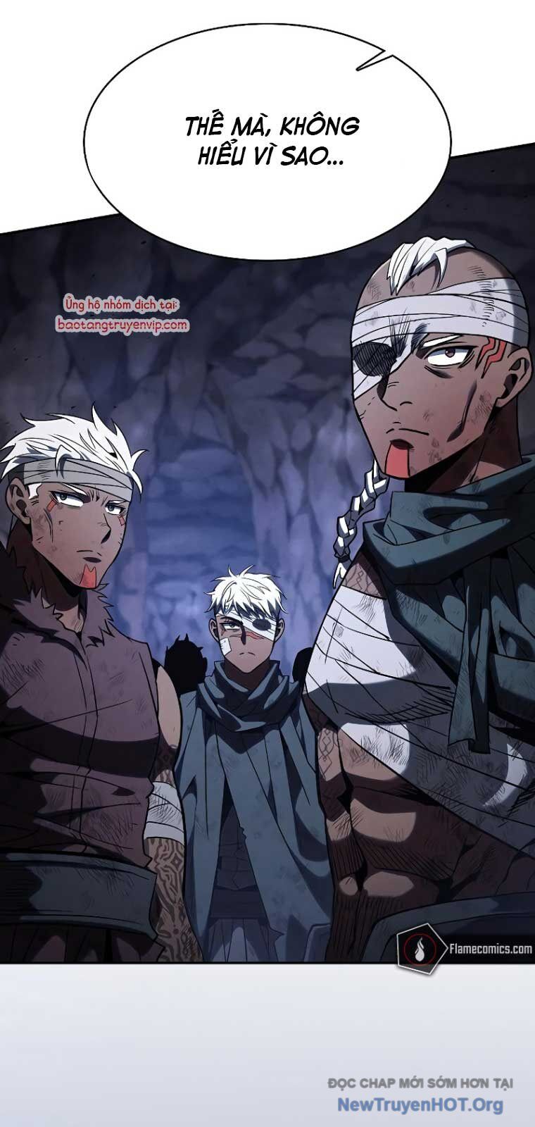 Kiếm Sĩ Thiên Tài Của Học Viện Chap 110 - Next Chap 111