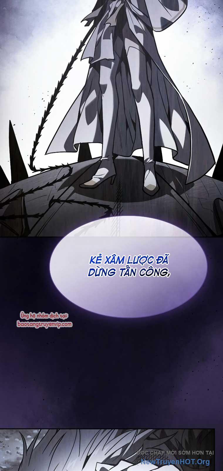 Kiếm Sĩ Thiên Tài Của Học Viện Chap 110 - Next Chap 111