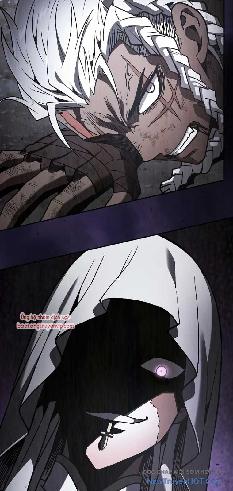 Kiếm Sĩ Thiên Tài Của Học Viện Chap 110 - Next Chap 111
