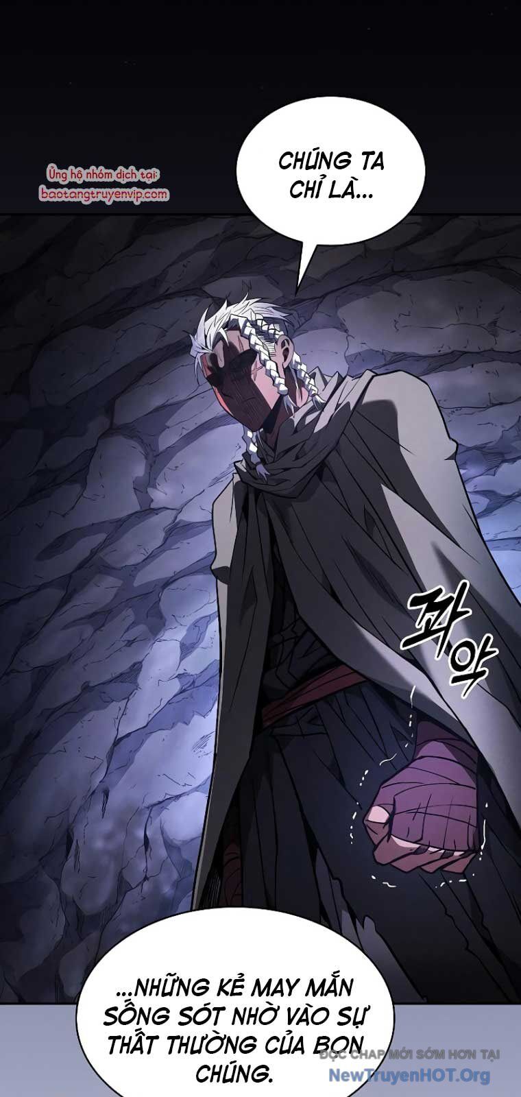Kiếm Sĩ Thiên Tài Của Học Viện Chap 110 - Next Chap 111