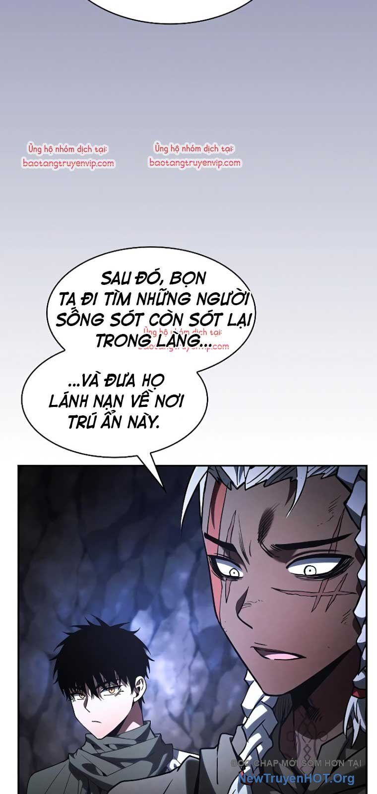Kiếm Sĩ Thiên Tài Của Học Viện Chap 110 - Next Chap 111