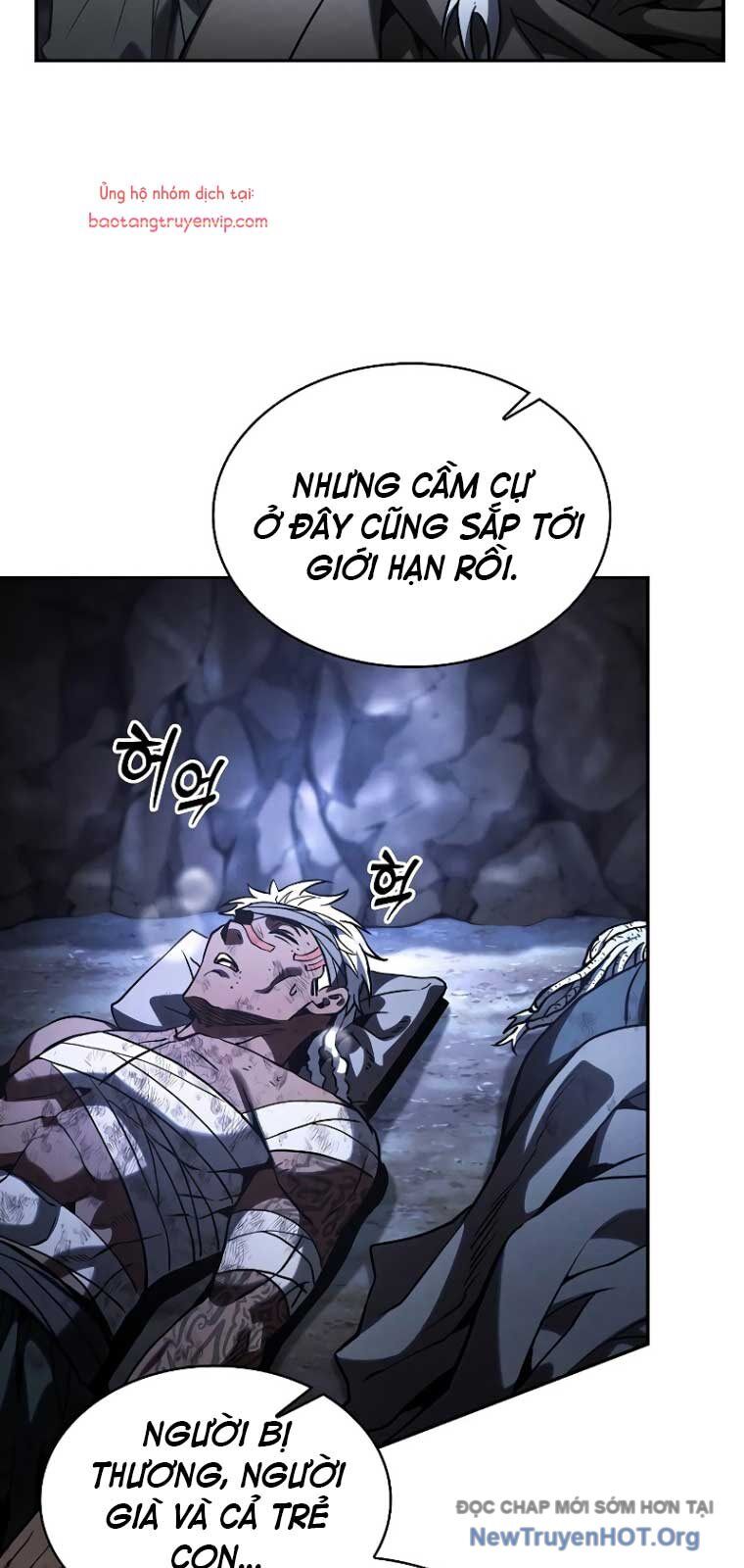 Kiếm Sĩ Thiên Tài Của Học Viện Chap 110 - Next Chap 111