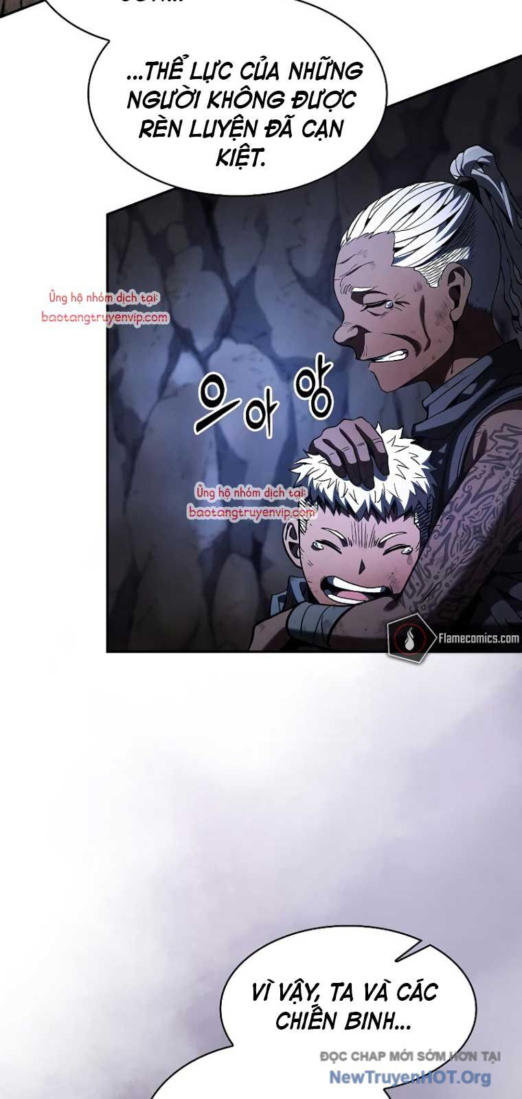 Kiếm Sĩ Thiên Tài Của Học Viện Chap 110 - Next Chap 111