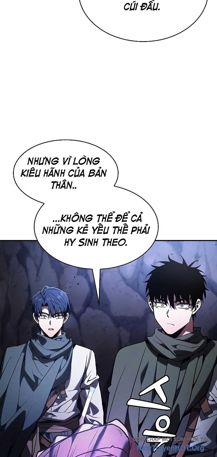 Kiếm Sĩ Thiên Tài Của Học Viện Chap 110 - Next Chap 111