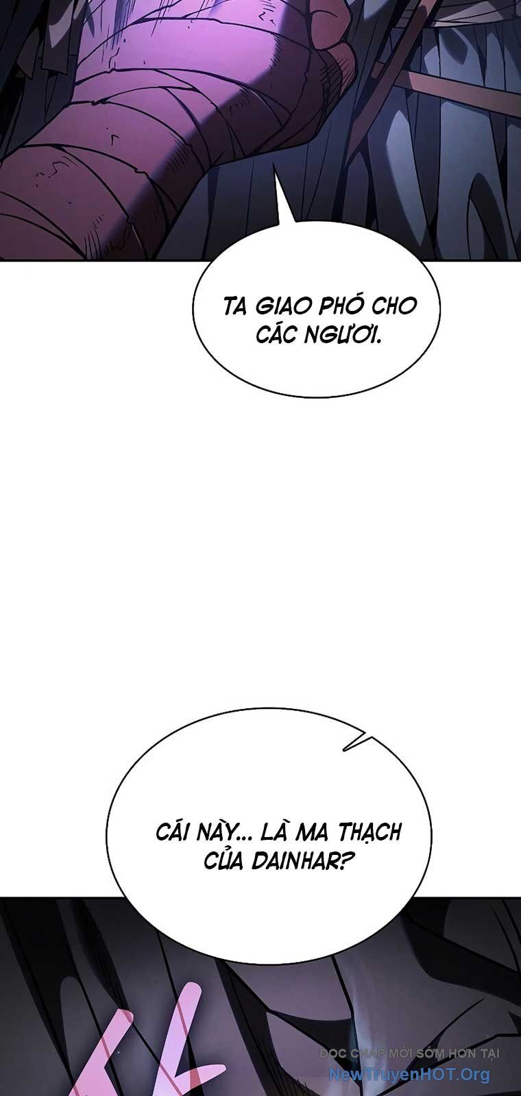 Kiếm Sĩ Thiên Tài Của Học Viện Chap 110 - Next Chap 111