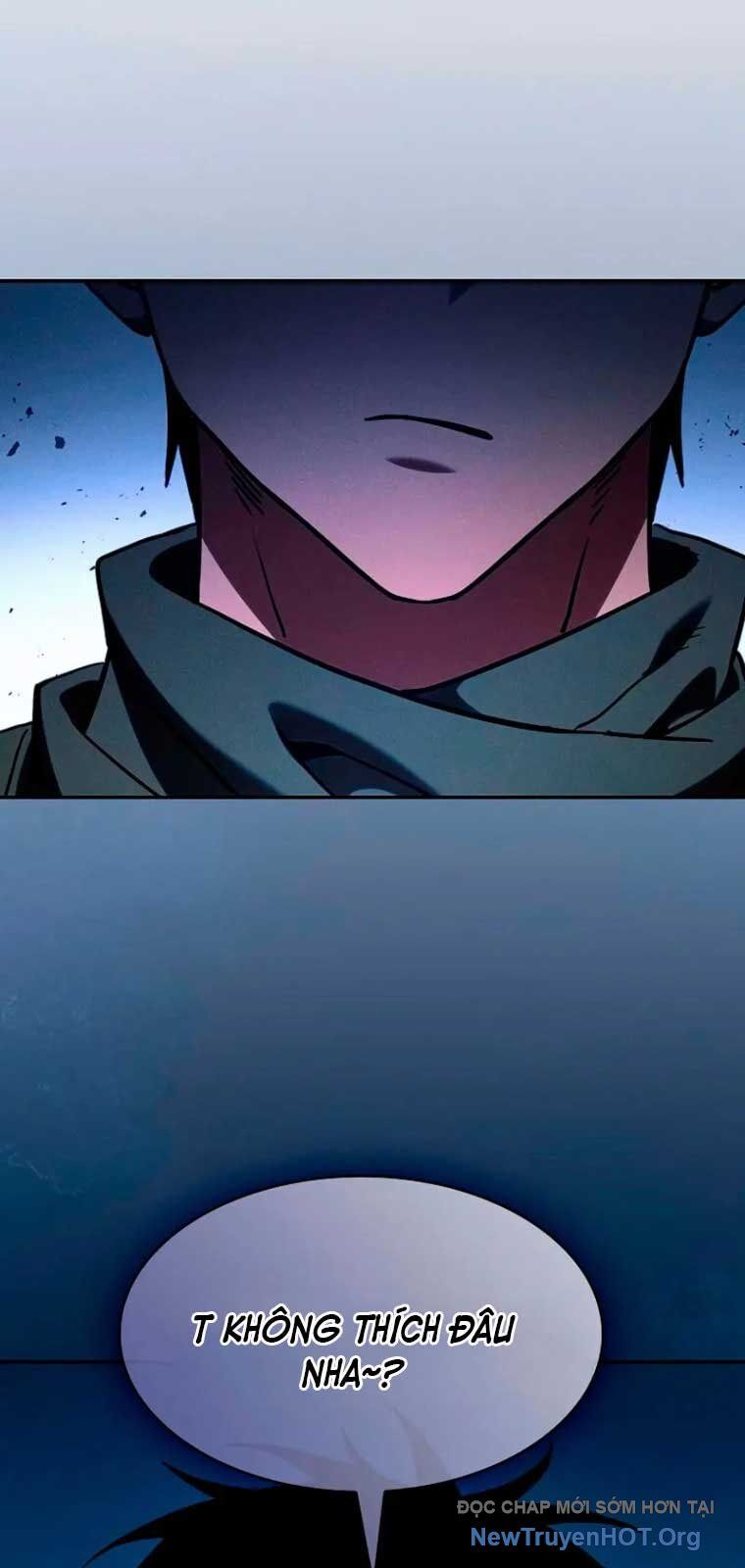Kiếm Sĩ Thiên Tài Của Học Viện Chap 110 - Next Chap 111