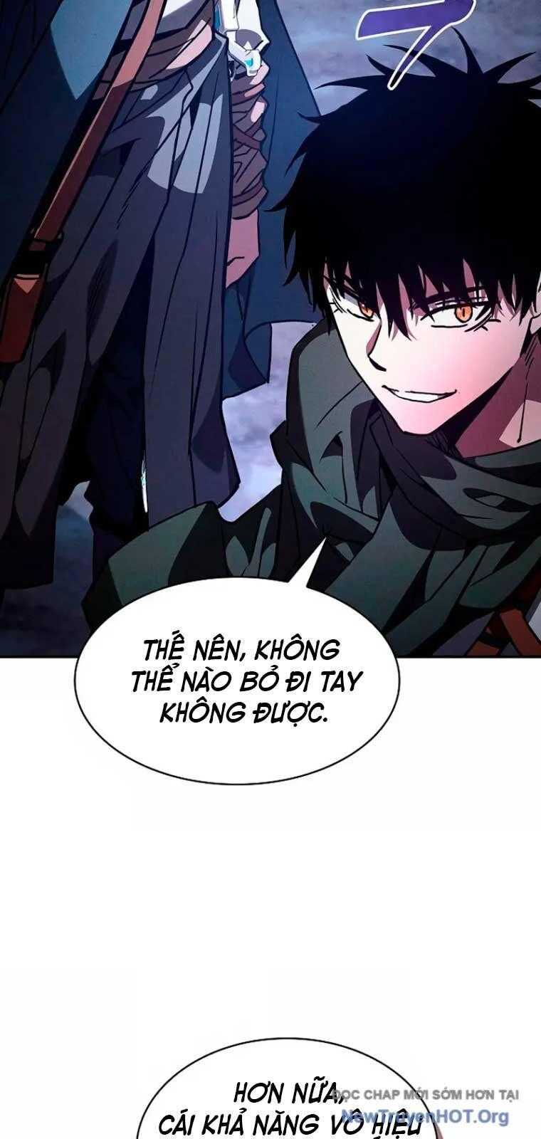 Kiếm Sĩ Thiên Tài Của Học Viện Chap 110 - Next Chap 111