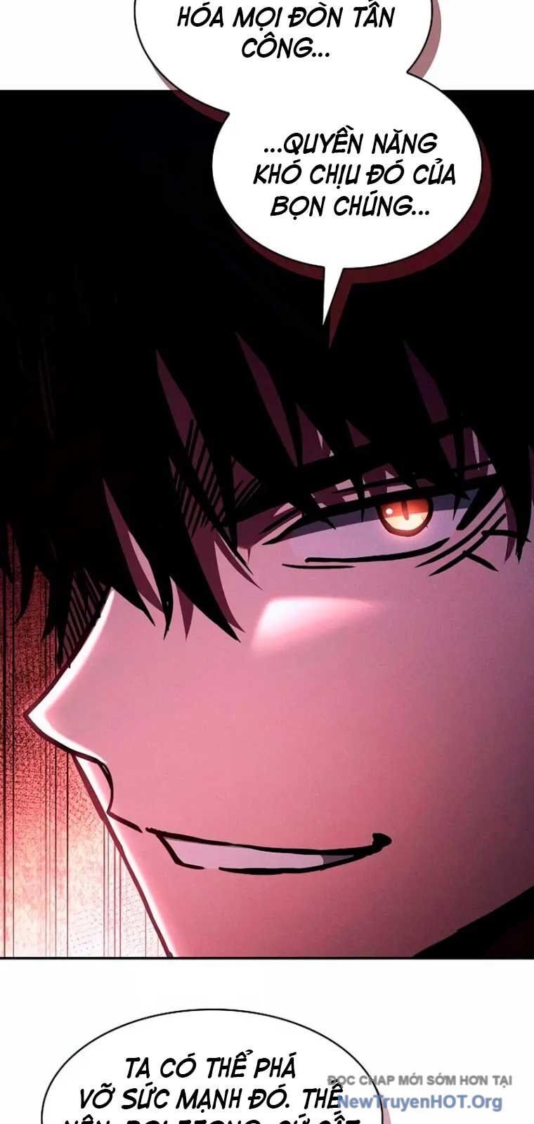 Kiếm Sĩ Thiên Tài Của Học Viện Chap 110 - Next Chap 111