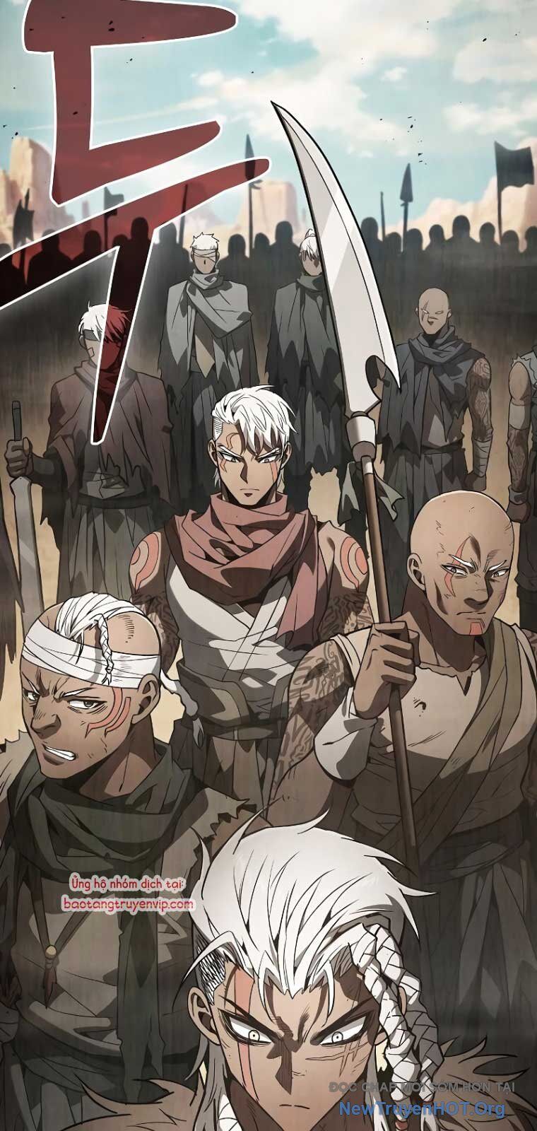 Kiếm Sĩ Thiên Tài Của Học Viện Chap 110 - Next Chap 111