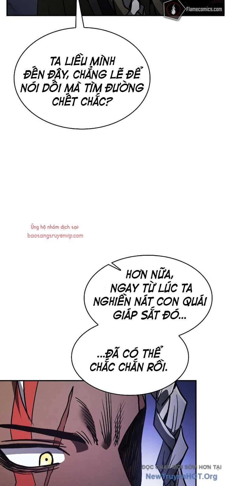 Kiếm Sĩ Thiên Tài Của Học Viện Chap 110 - Next Chap 111