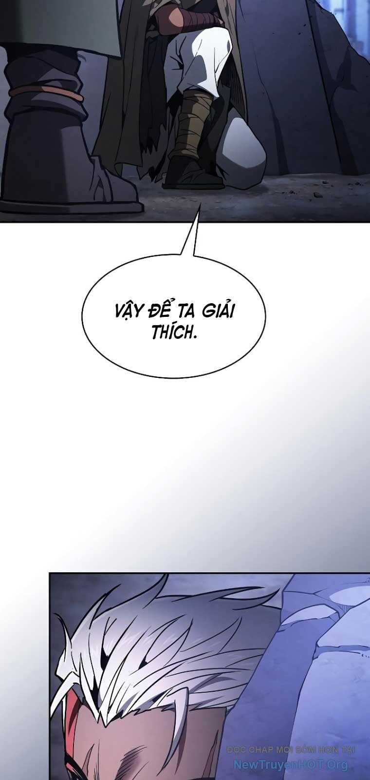 Kiếm Sĩ Thiên Tài Của Học Viện Chap 110 - Next Chap 111