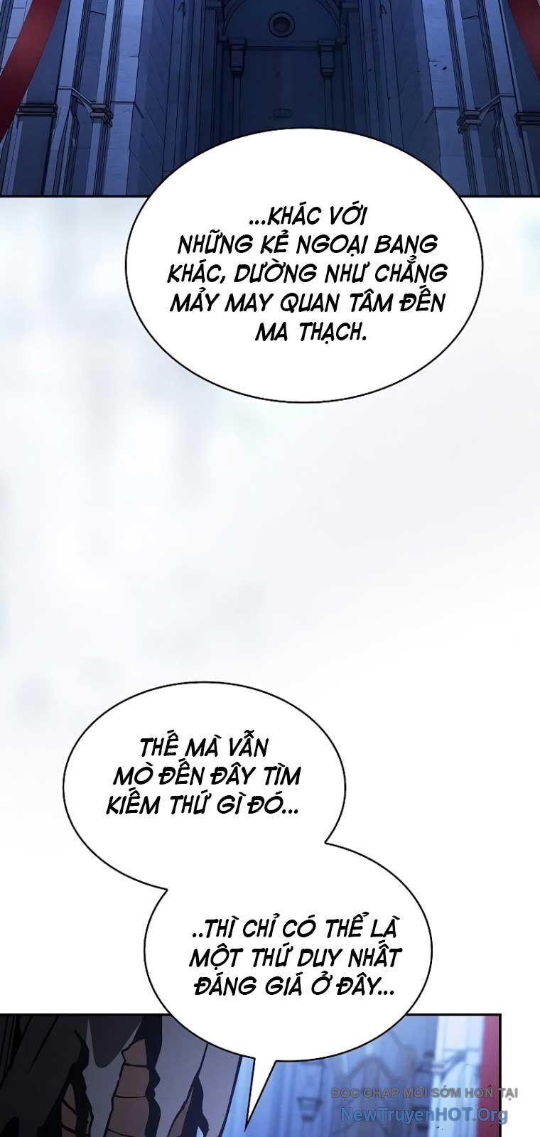 Kiếm Sĩ Thiên Tài Của Học Viện Chap 110 - Next Chap 111