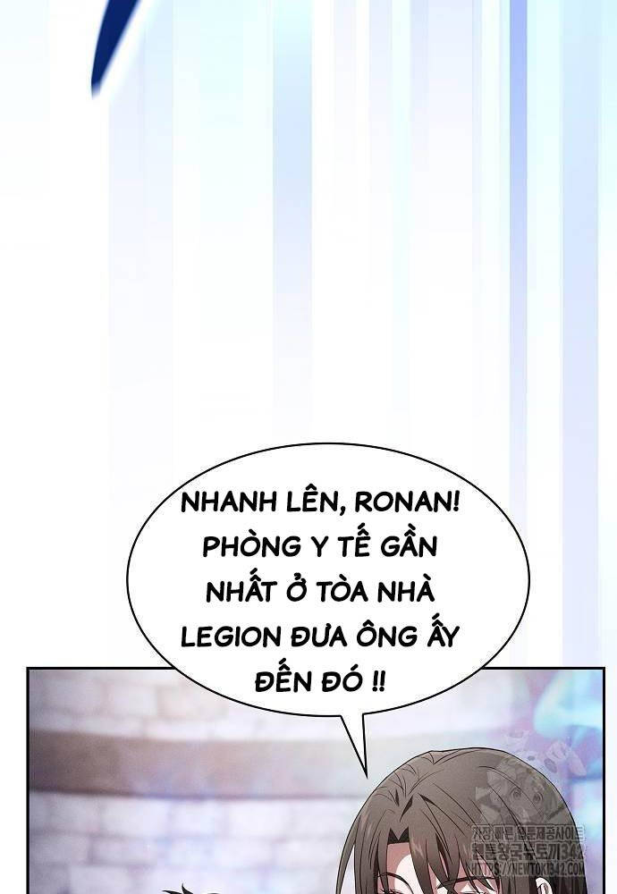 Kiếm Sĩ Thiên Tài Của Học Viện Chap 57 - Next Chap 58