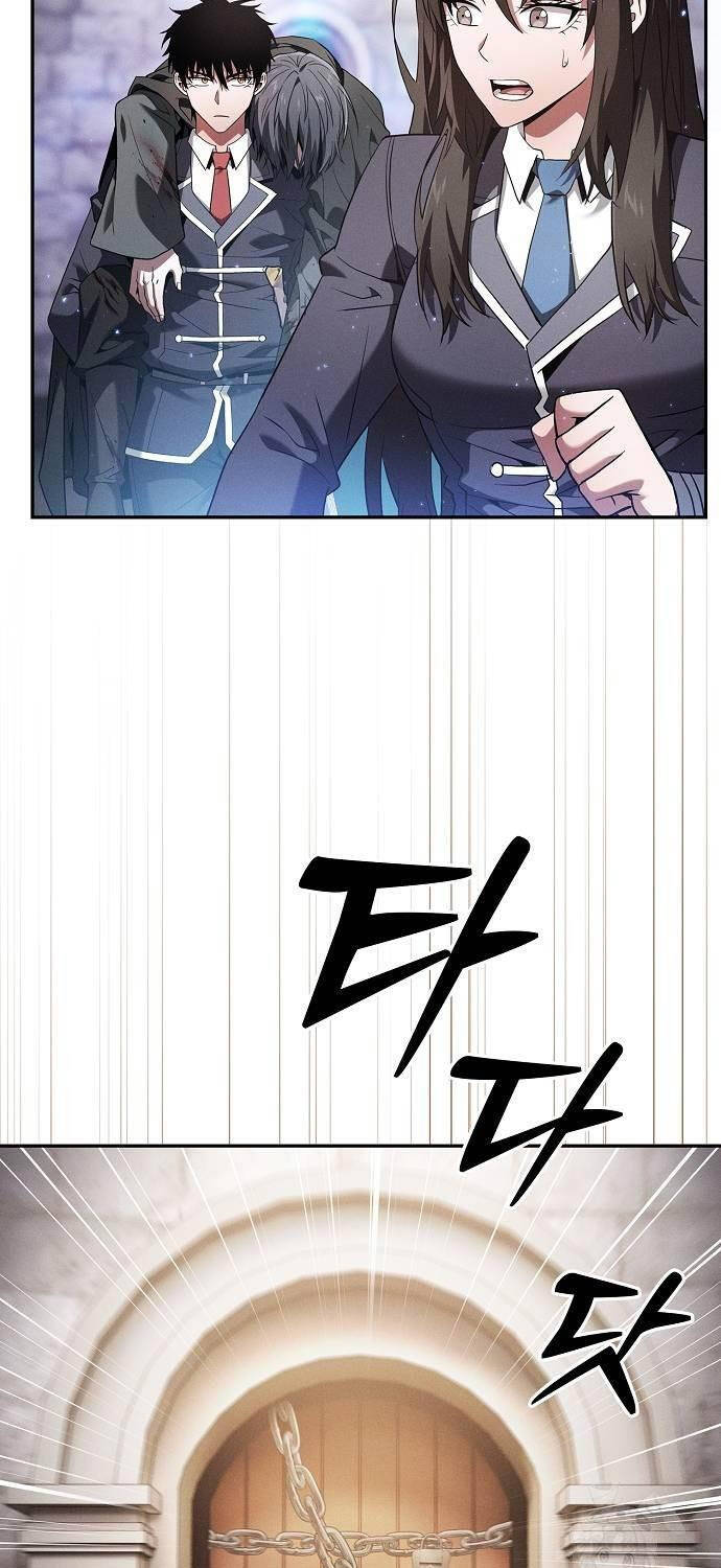 Kiếm Sĩ Thiên Tài Của Học Viện Chap 57 - Next Chap 58
