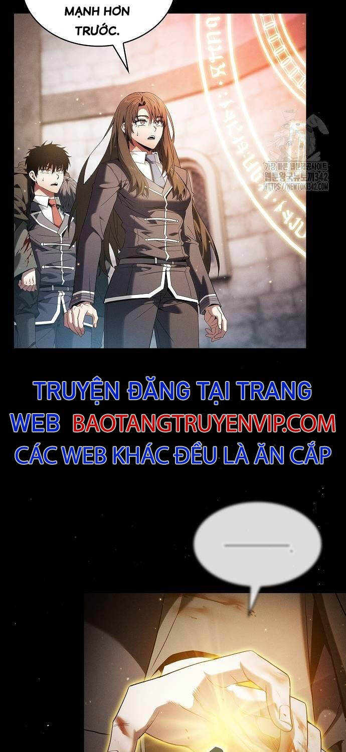 Kiếm Sĩ Thiên Tài Của Học Viện Chap 57 - Next Chap 58