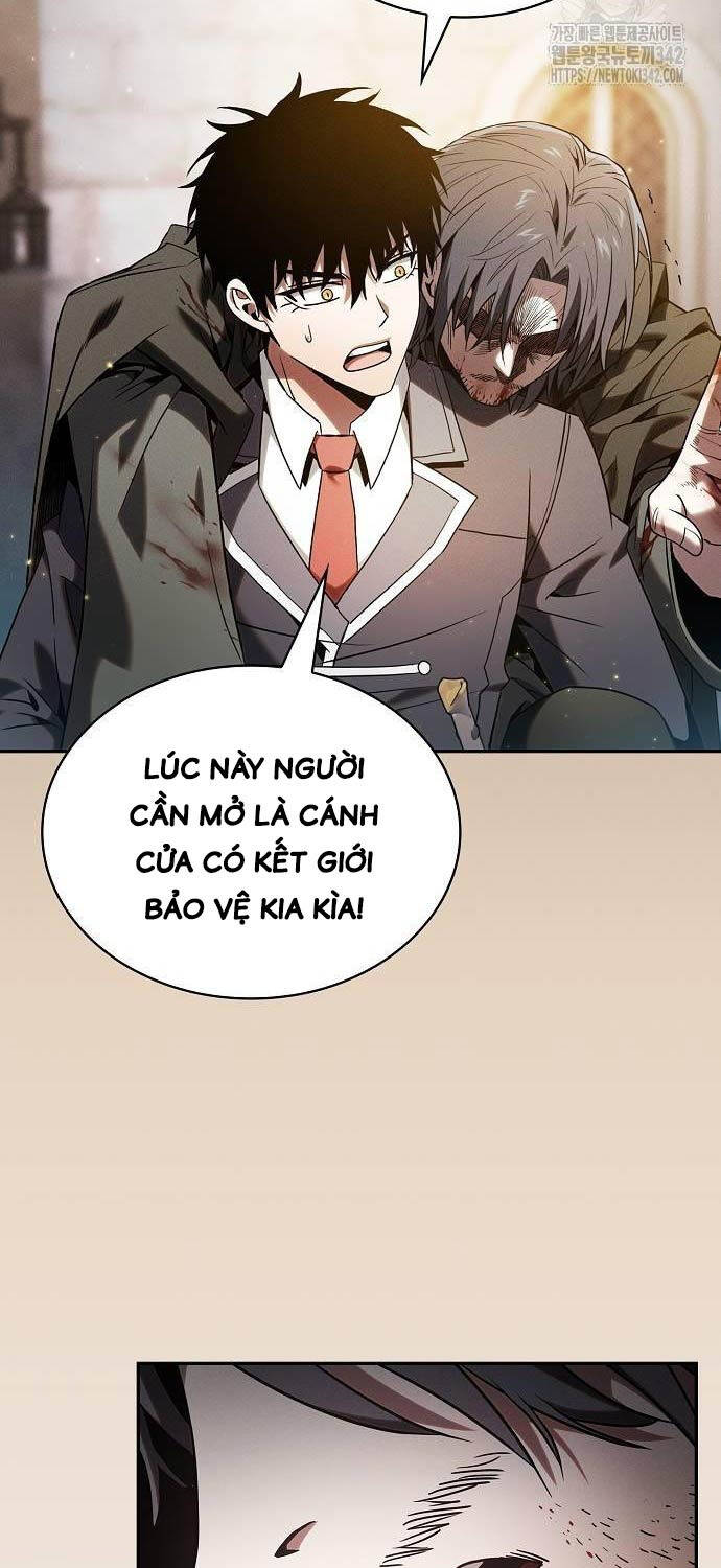 Kiếm Sĩ Thiên Tài Của Học Viện Chap 57 - Next Chap 58