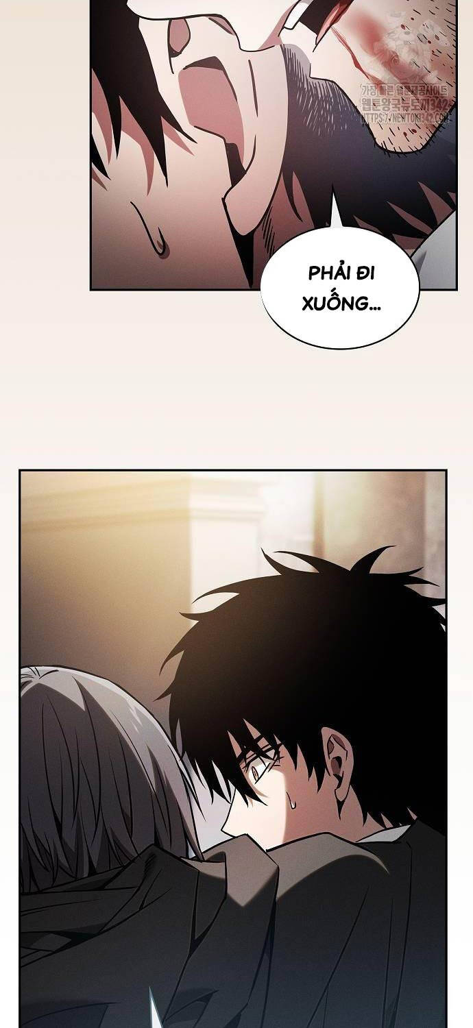 Kiếm Sĩ Thiên Tài Của Học Viện Chap 57 - Next Chap 58