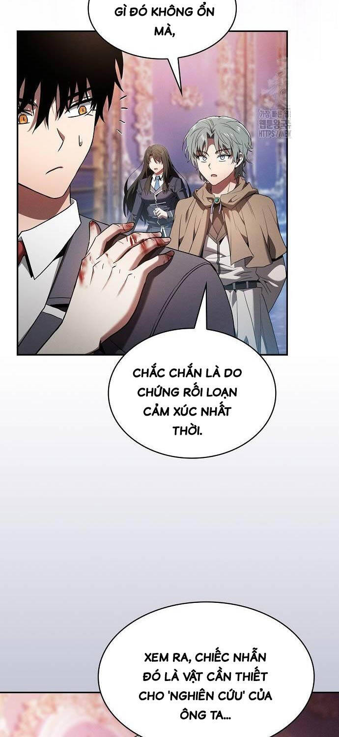 Kiếm Sĩ Thiên Tài Của Học Viện Chap 57 - Next Chap 58