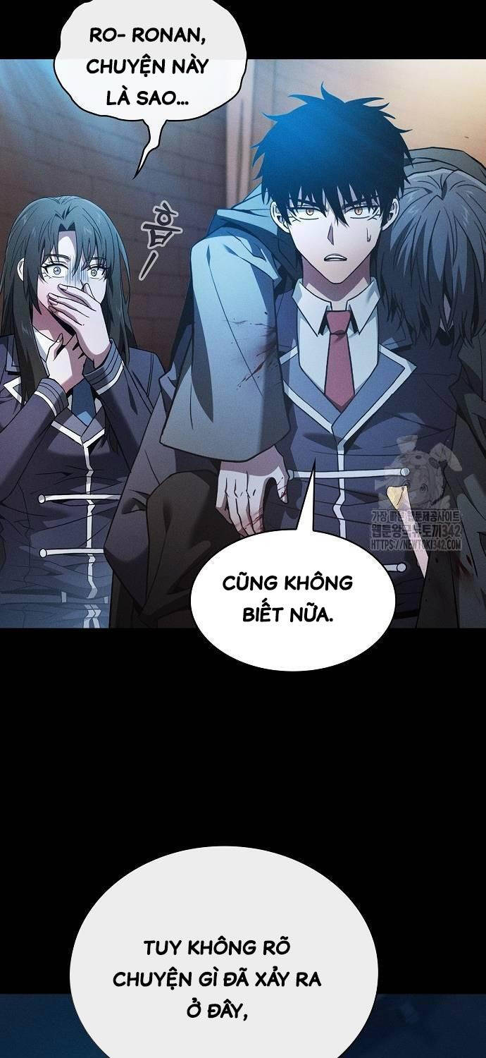 Kiếm Sĩ Thiên Tài Của Học Viện Chap 57 - Next Chap 58