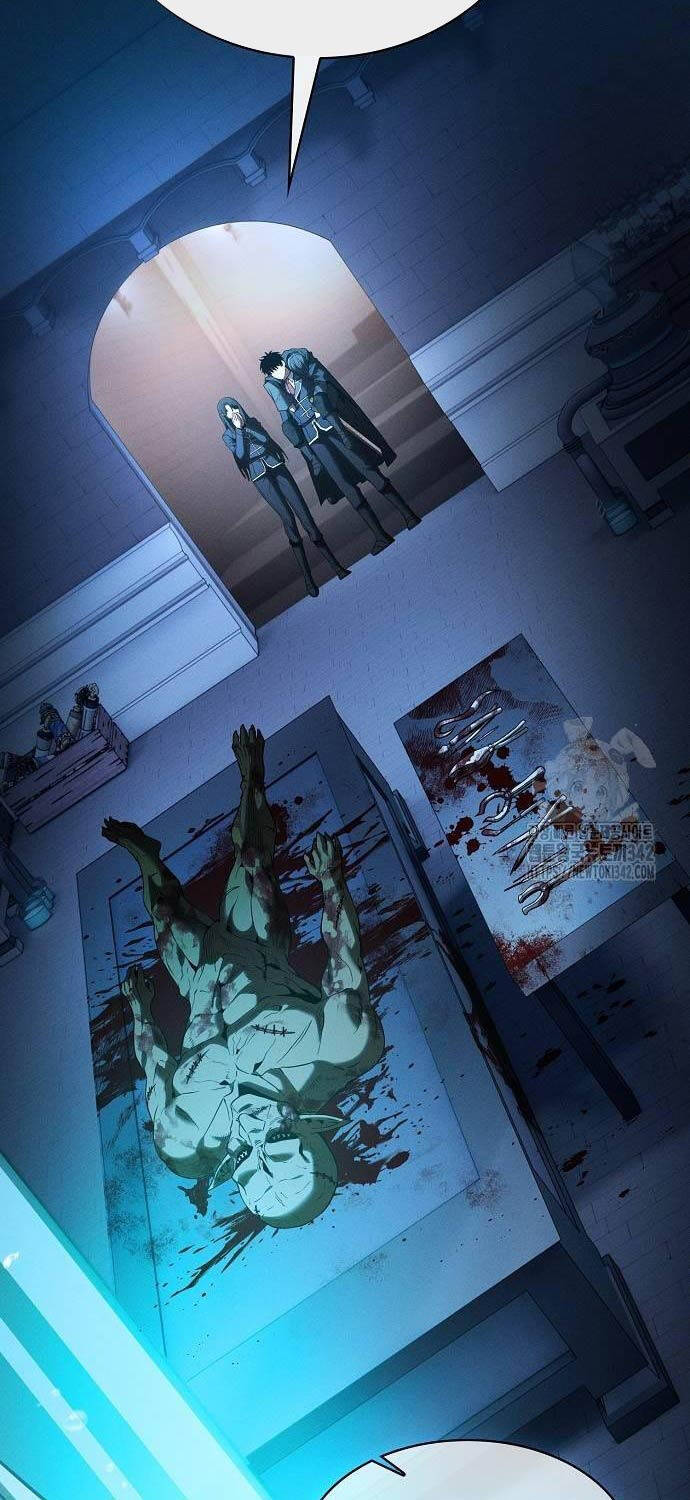 Kiếm Sĩ Thiên Tài Của Học Viện Chap 57 - Next Chap 58