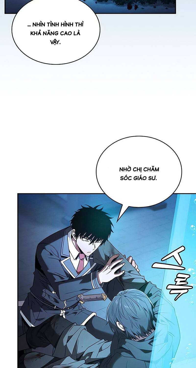 Kiếm Sĩ Thiên Tài Của Học Viện Chap 57 - Next Chap 58
