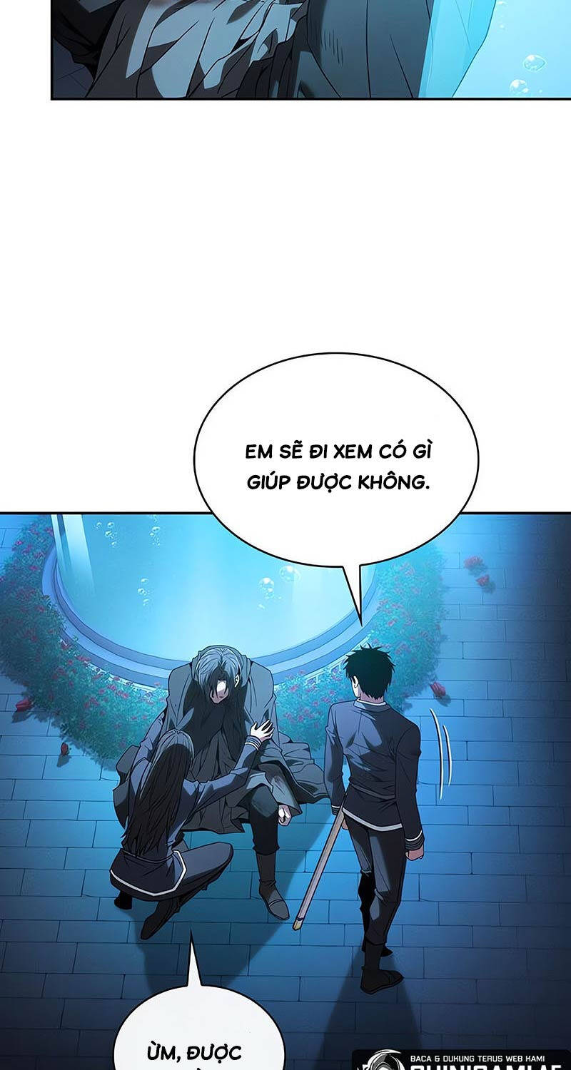 Kiếm Sĩ Thiên Tài Của Học Viện Chap 57 - Next Chap 58