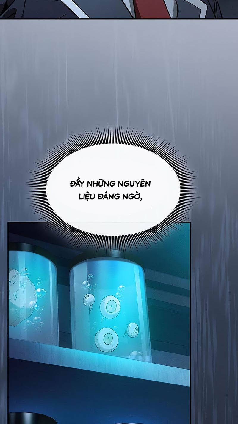 Kiếm Sĩ Thiên Tài Của Học Viện Chap 57 - Next Chap 58