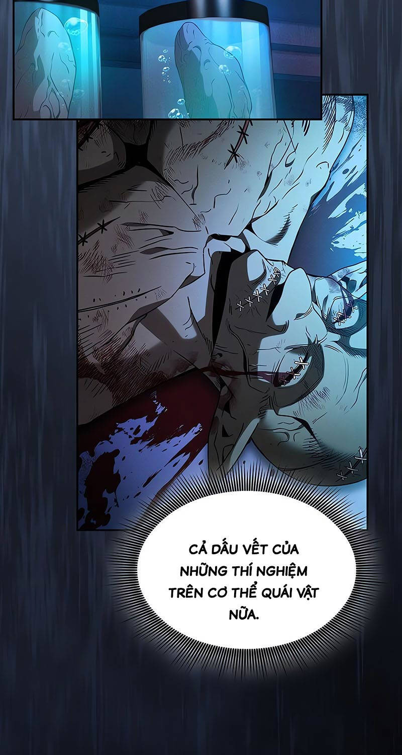 Kiếm Sĩ Thiên Tài Của Học Viện Chap 57 - Next Chap 58