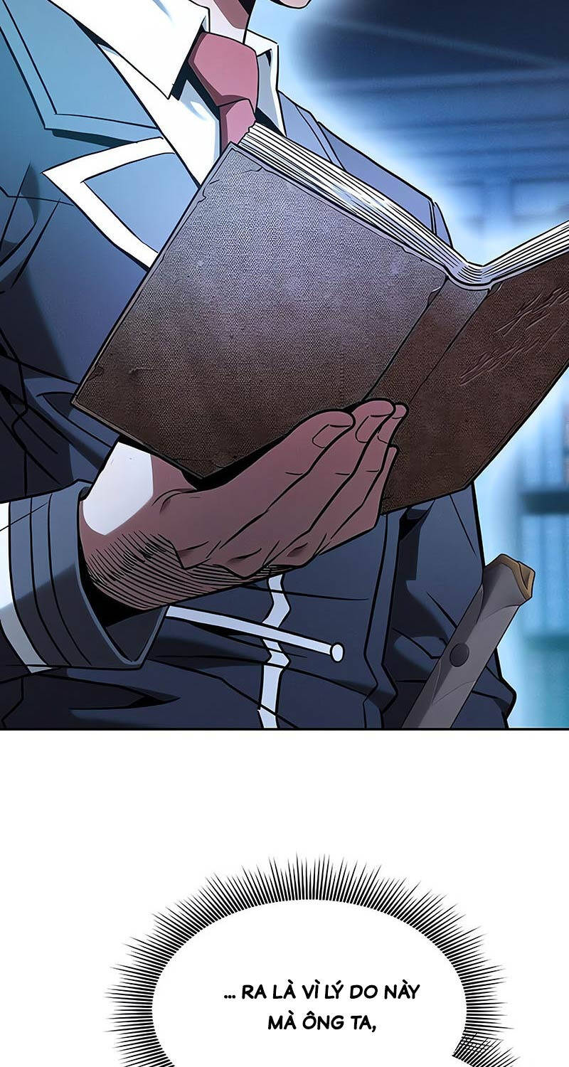 Kiếm Sĩ Thiên Tài Của Học Viện Chap 57 - Next Chap 58