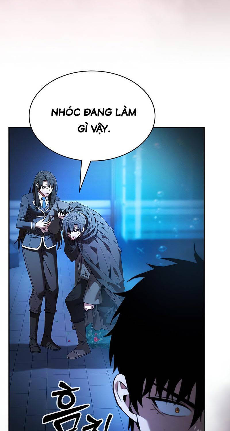 Kiếm Sĩ Thiên Tài Của Học Viện Chap 57 - Next Chap 58