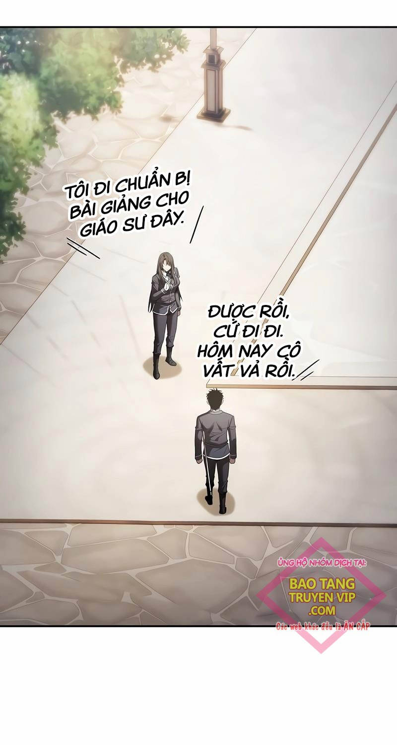 Kiếm Sĩ Thiên Tài Của Học Viện Chap 58 - Next Chap 59