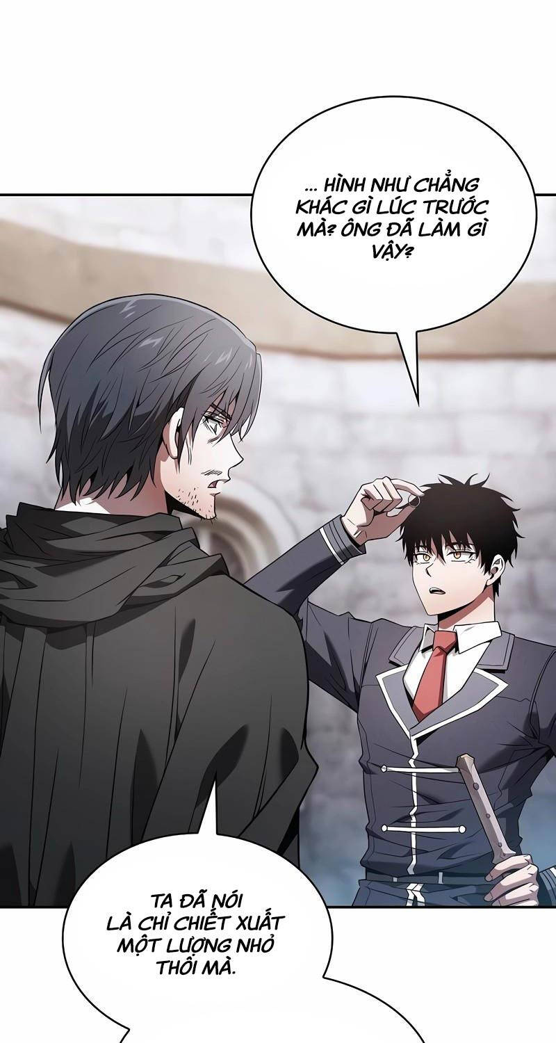 Kiếm Sĩ Thiên Tài Của Học Viện Chap 58 - Next Chap 59