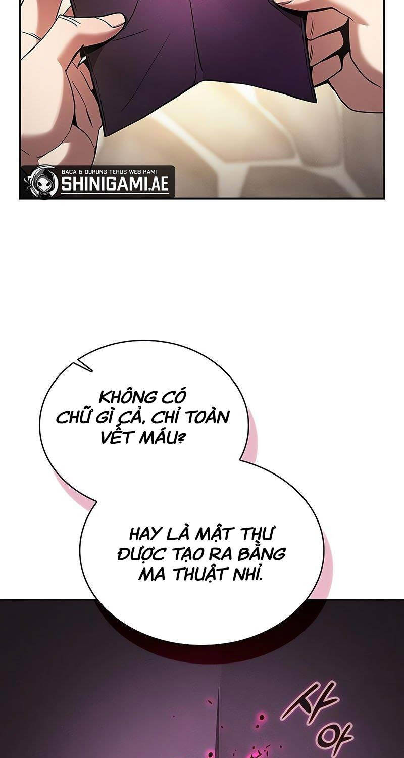 Kiếm Sĩ Thiên Tài Của Học Viện Chap 58 - Next Chap 59