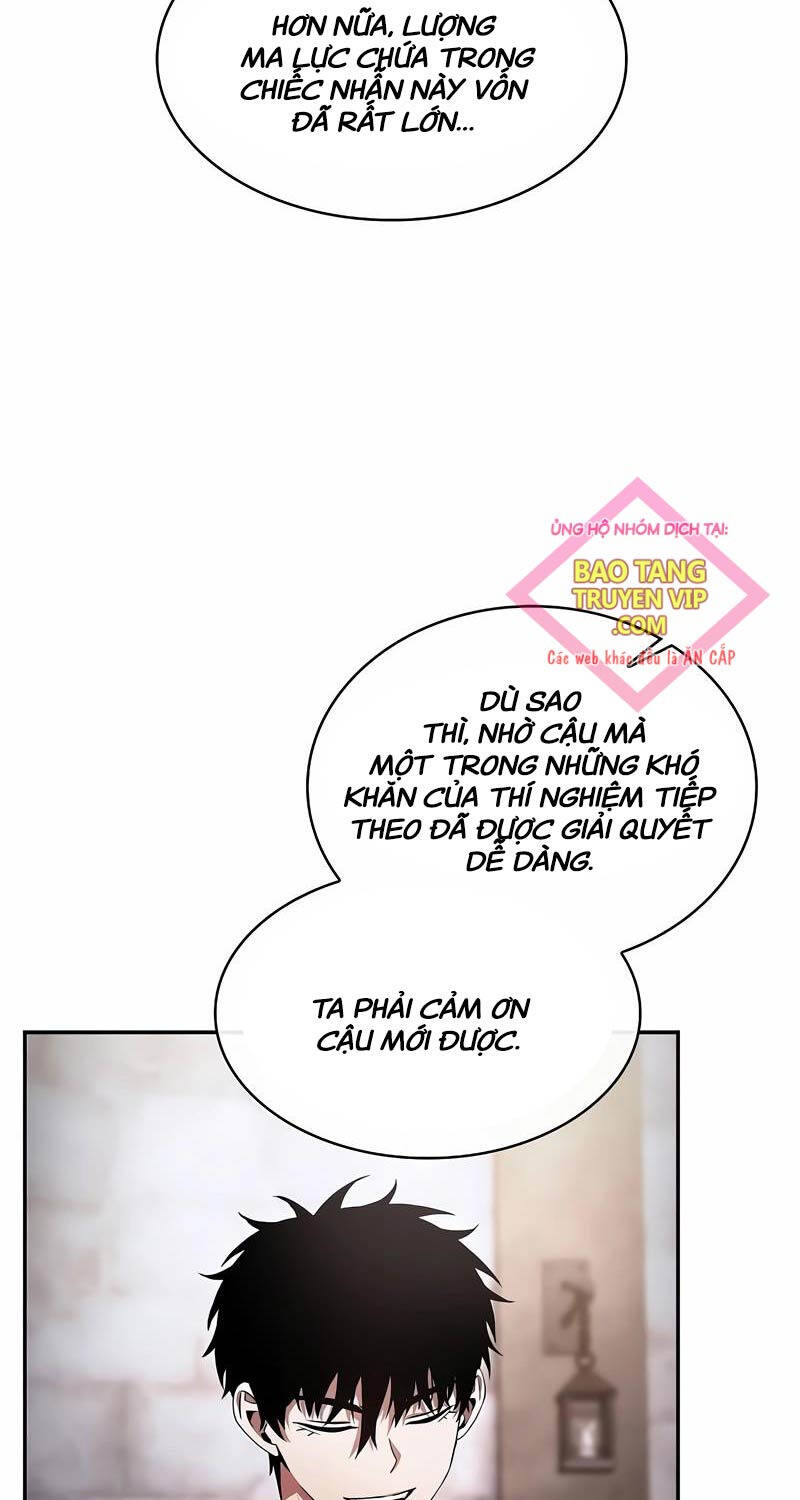 Kiếm Sĩ Thiên Tài Của Học Viện Chap 58 - Next Chap 59