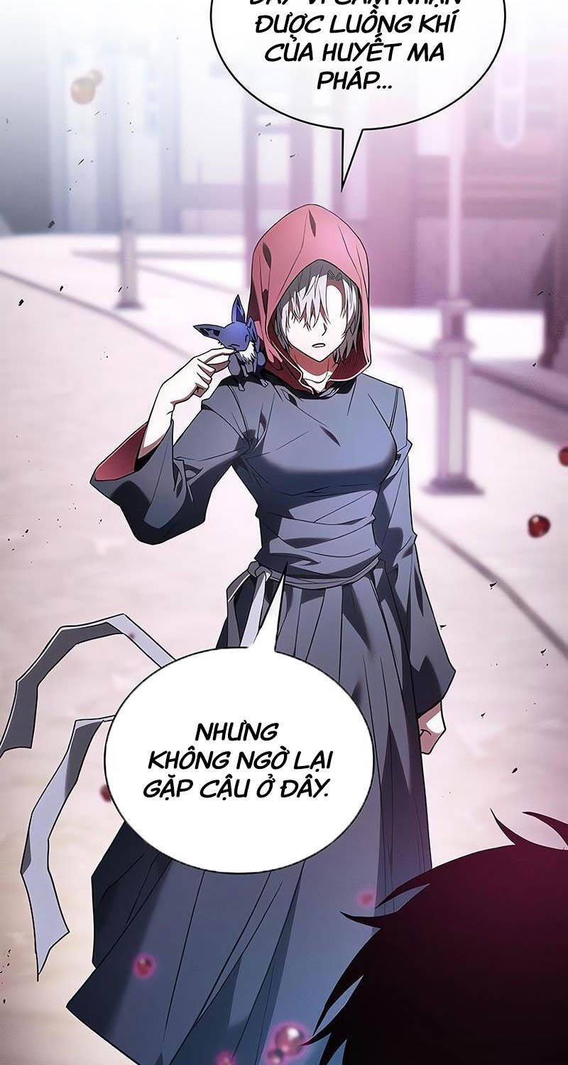 Kiếm Sĩ Thiên Tài Của Học Viện Chap 58 - Next Chap 59