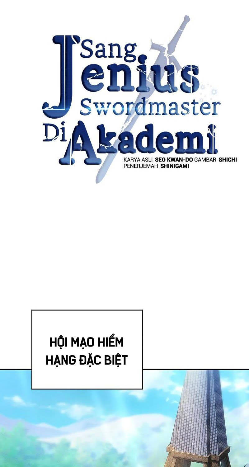 Kiếm Sĩ Thiên Tài Của Học Viện Chap 58 - Next Chap 59