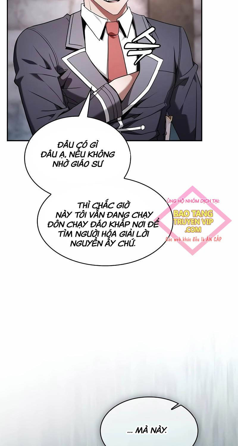 Kiếm Sĩ Thiên Tài Của Học Viện Chap 58 - Next Chap 59