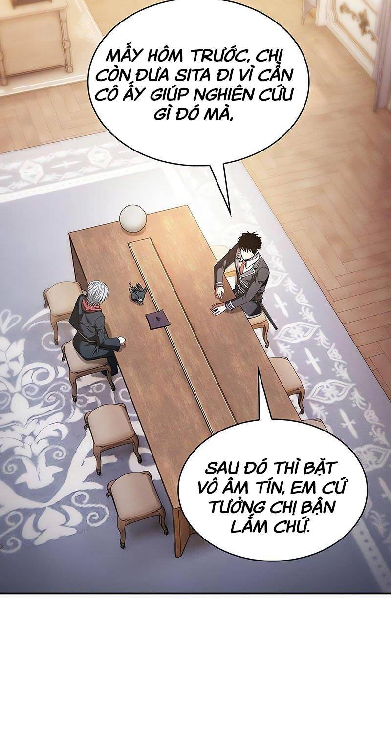 Kiếm Sĩ Thiên Tài Của Học Viện Chap 58 - Next Chap 59