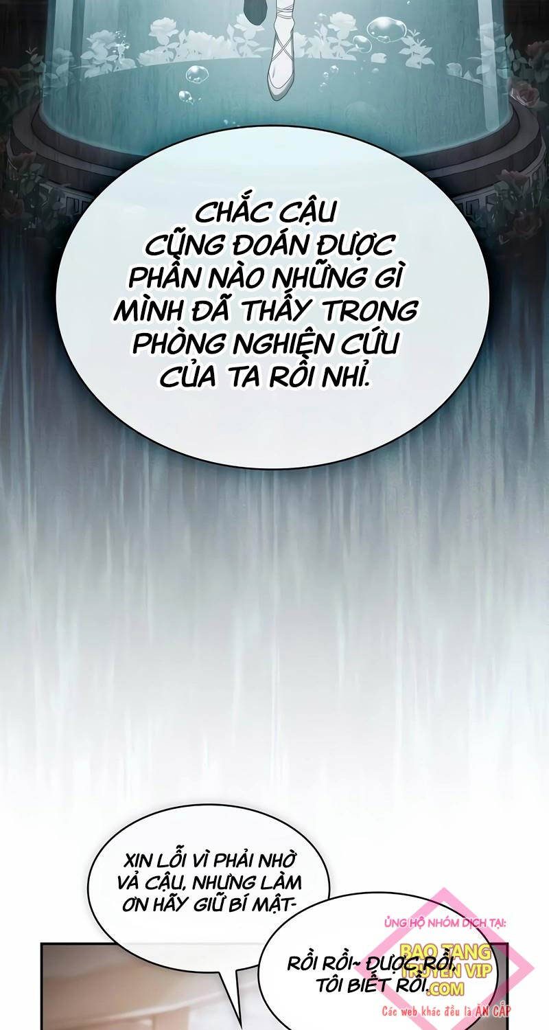 Kiếm Sĩ Thiên Tài Của Học Viện Chap 58 - Next Chap 59