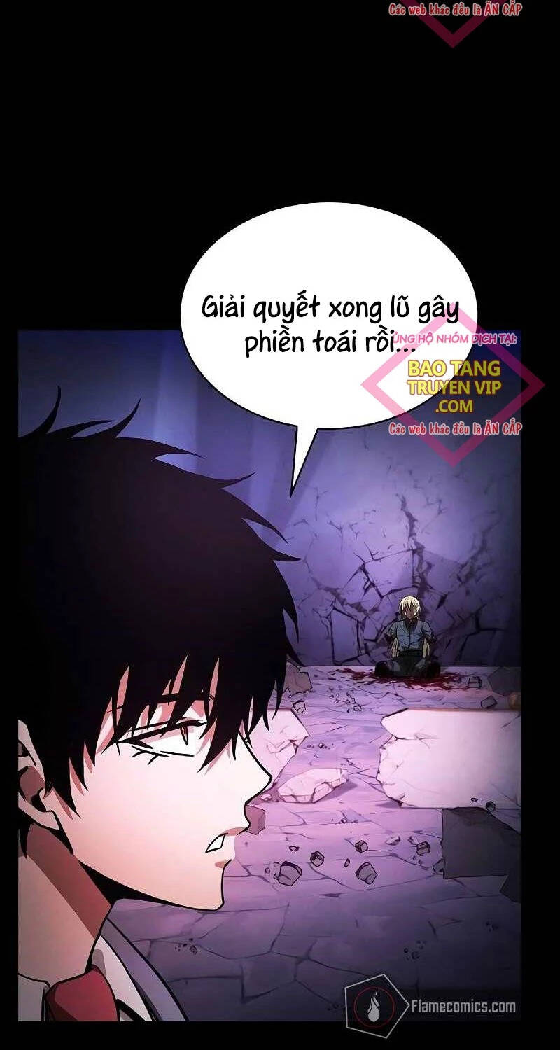 Kiếm Sĩ Thiên Tài Của Học Viện Chap 60 - Next Chap 61