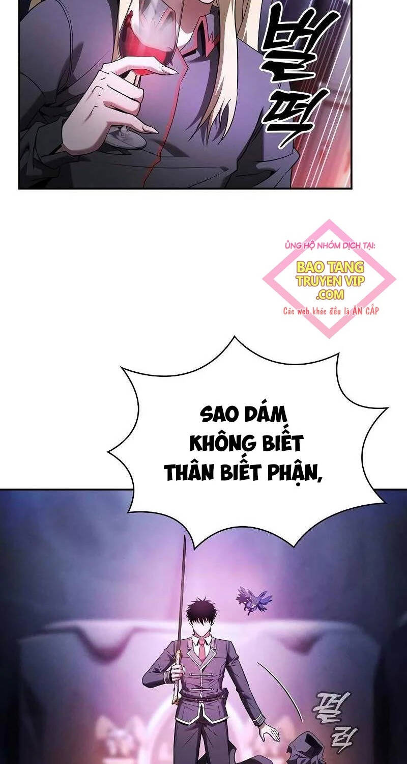 Kiếm Sĩ Thiên Tài Của Học Viện Chap 60 - Next Chap 61